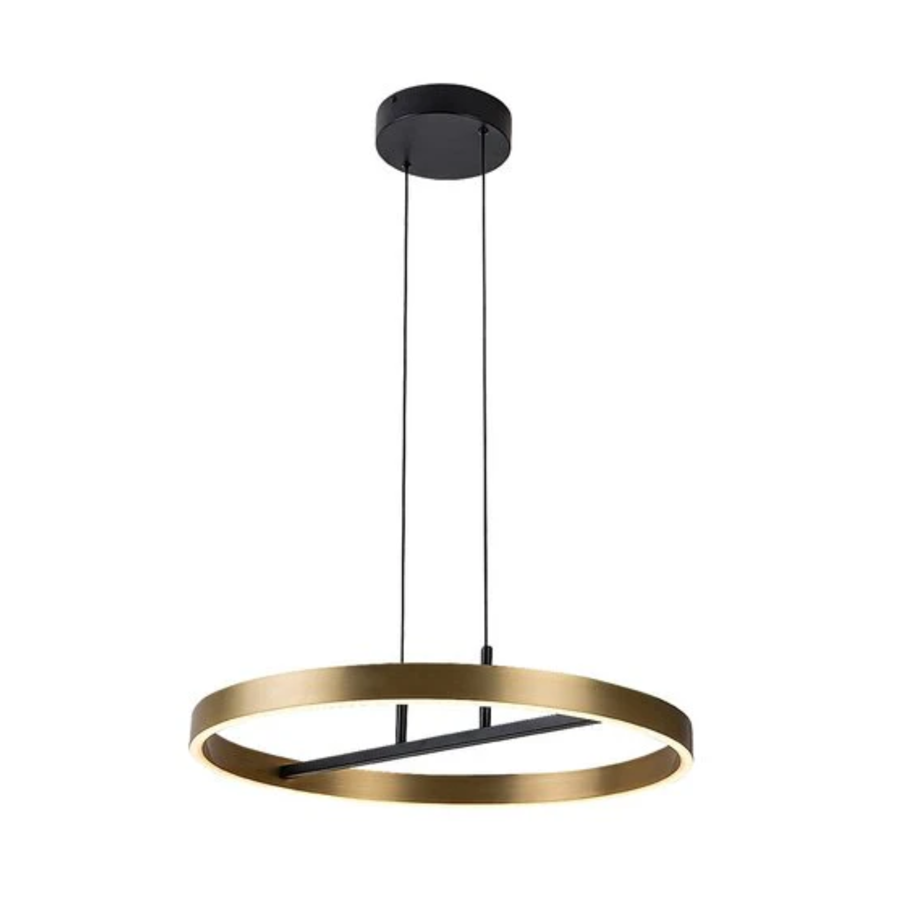 Lustră pe cablu Thric 42W/230V Rabalux - imagine 2