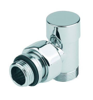 Robinet retur cromat 1/2" V150211B