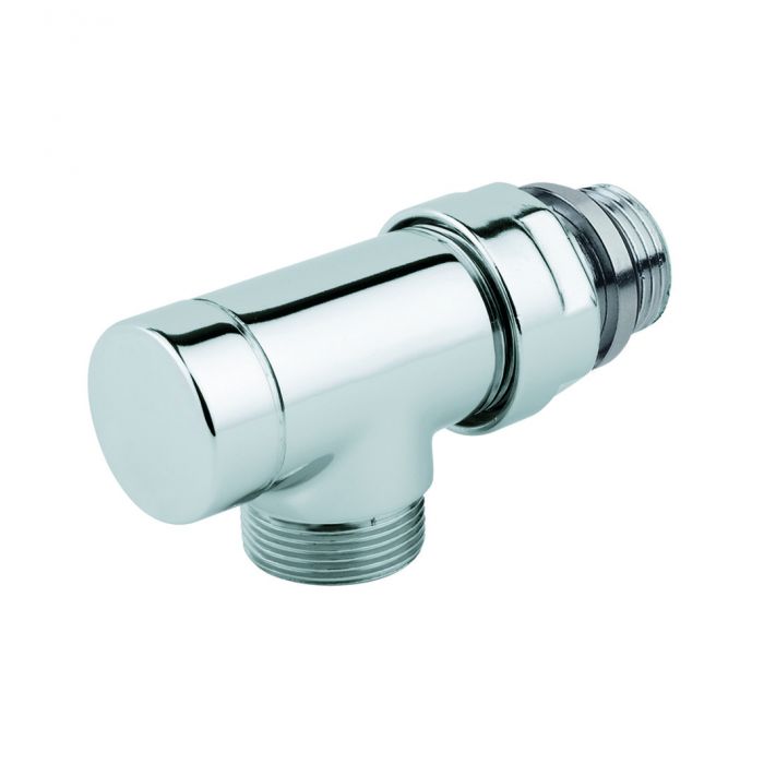 Robinet retur alb " V60210E (disponibil pe baza de comanda la furnizor)