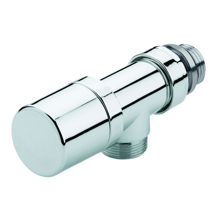 Robinet tur termostatabil alb " V63110E (disponibil pe baza de comanda la furnizor)