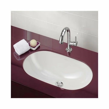 Lavoar Villeroy&Boch sub blat o.novo 53 cm