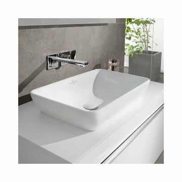 Lavoar artis Villeroy&Boch 580X380 montaj pe blat
