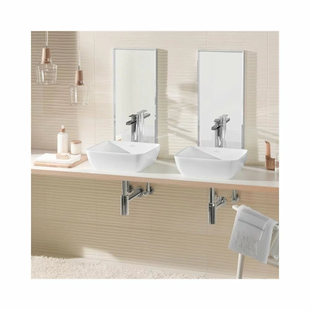 LAVOAR ARTIS 41X41 CU MONTAJ PE BLAT