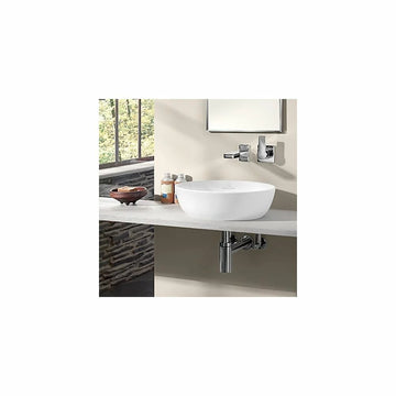 Lavoar artis Villeroy&Boch 430 mm montaj pe blat