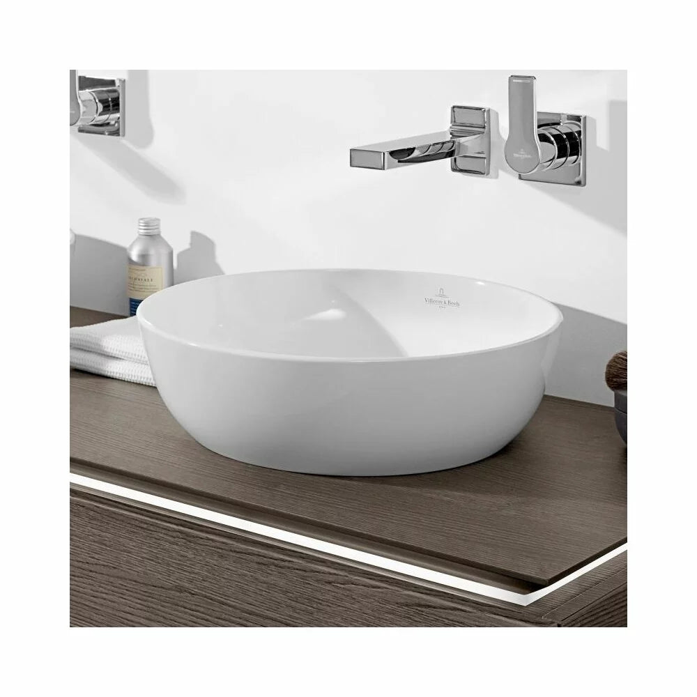 LAVOAR ARTIS 430 MM MONTAJ PE BLAT