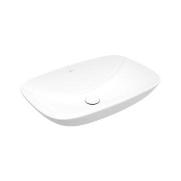 Lavoar Villeroy&Boch loop&friends 560X380 montaj pe blat