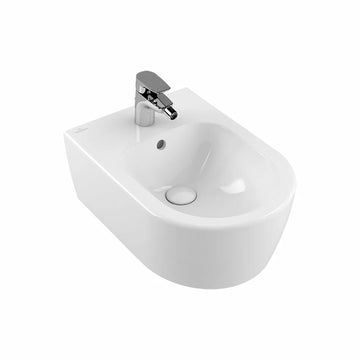 Bideu Villeroy&Boch avento suspendat