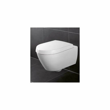 Vas WC suspendat seria subway Villeroy&Boch 2.0, 375X565 , cod 56001001, alb