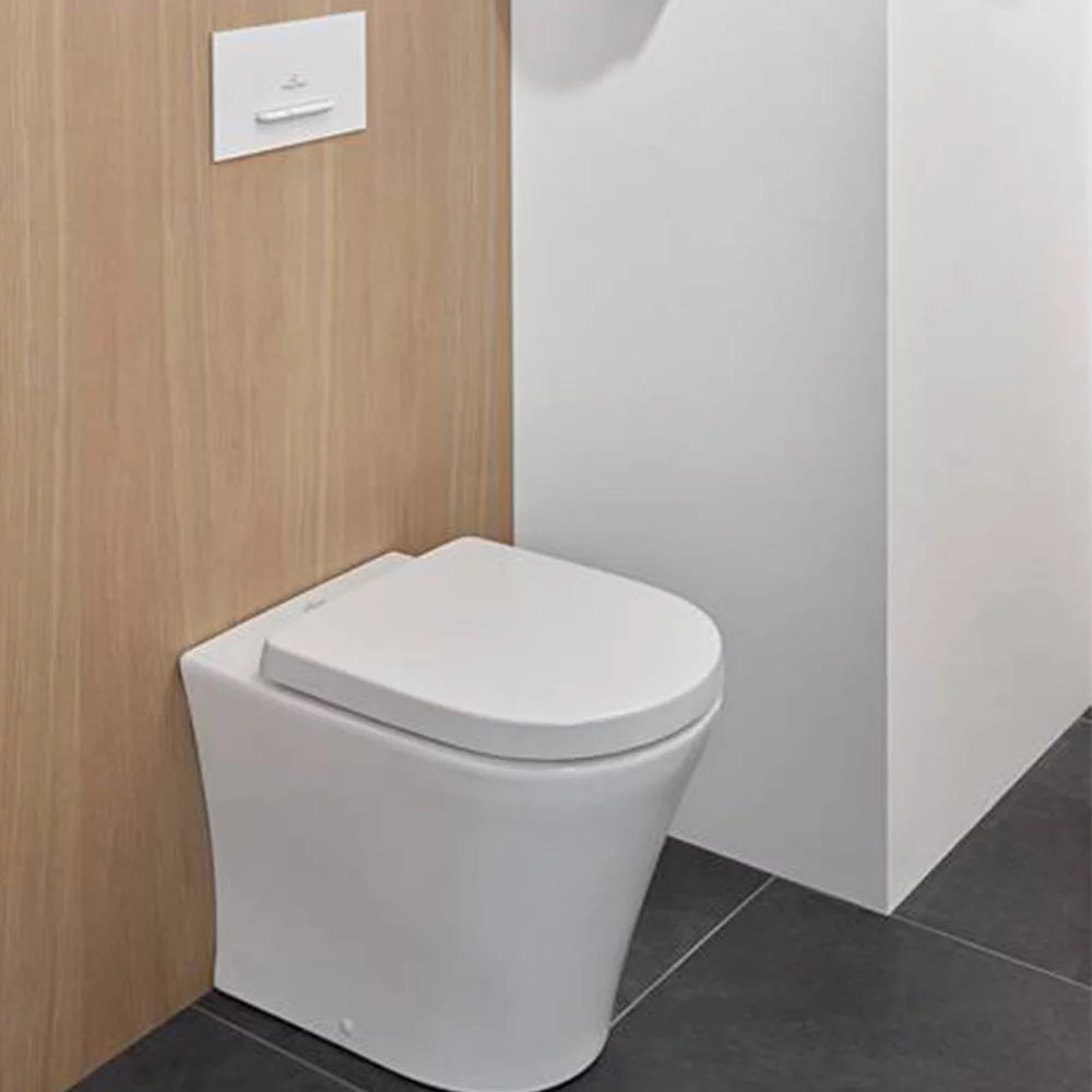 CLAPETA ACTIONARE VICONNECT 300S, ALBA