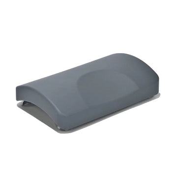 Tetiera Villeroy&Boch cada acryl loop&friends antracit 240X150X50