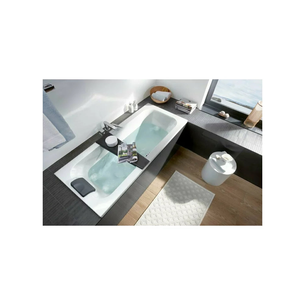 Tetiera Villeroy&Boch cada acryl loop&friends antracit 240X150X50