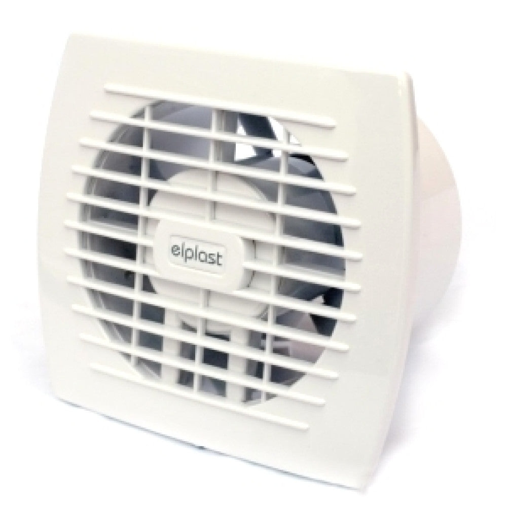 Ventilator baie, model EOL 120 B
