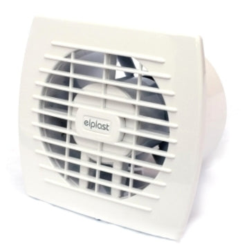 Ventilator baie, model EOL 120 B