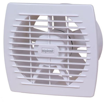 Ventilator baie, model EOL 150 B