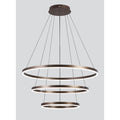 LUSTRA LED CALLISTO PE CABLU AJUSTABILA 150W/9800LM/3000K/4000K/6500K + IR 400mm x 600mm x 800mm