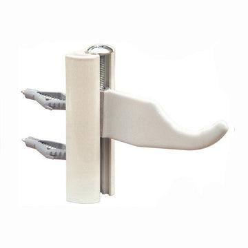 Set Console universale albe calorifer aluminiu A027MENUN10