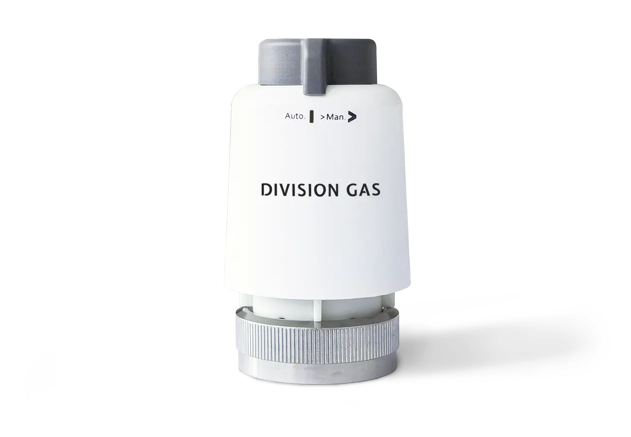 Actuator electro-termic DG92 - imagine 1