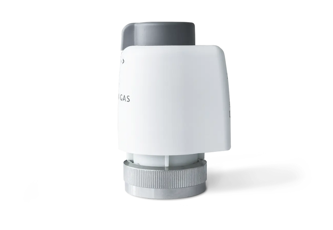 Actuator electro-termic DG92 - imagine 1