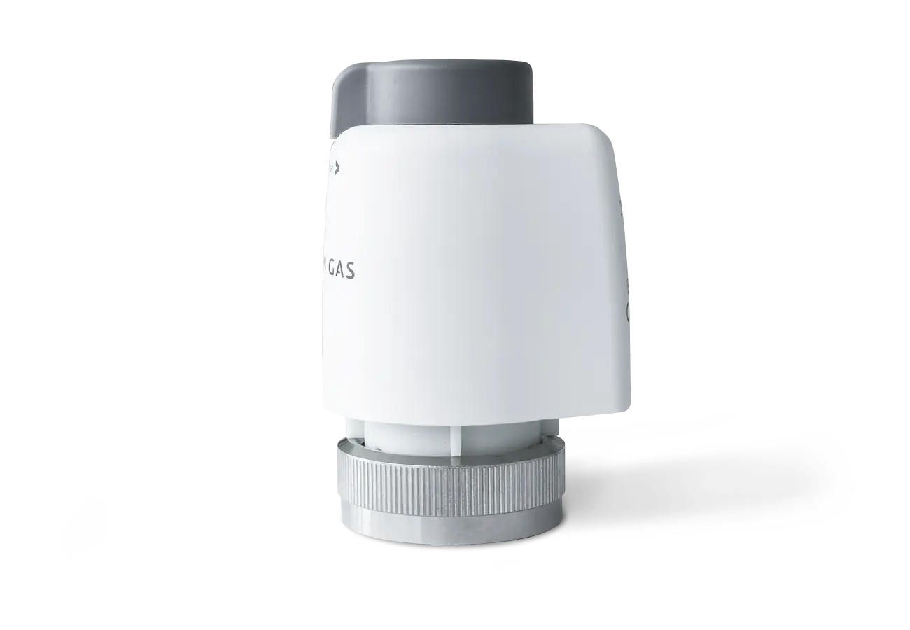 Actuator electro-termic DG92 - imagine 2