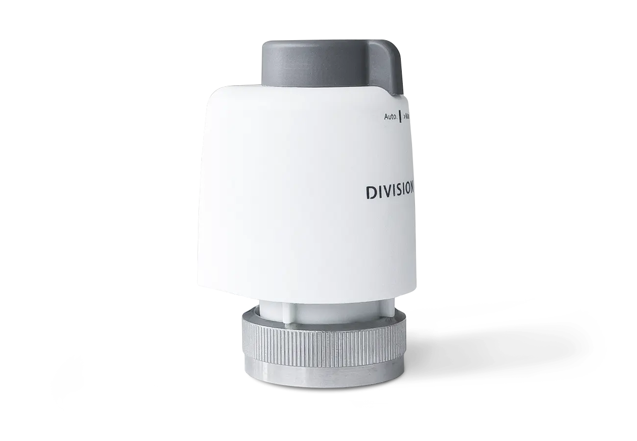 Actuator electro-termic DG92 - imagine 3