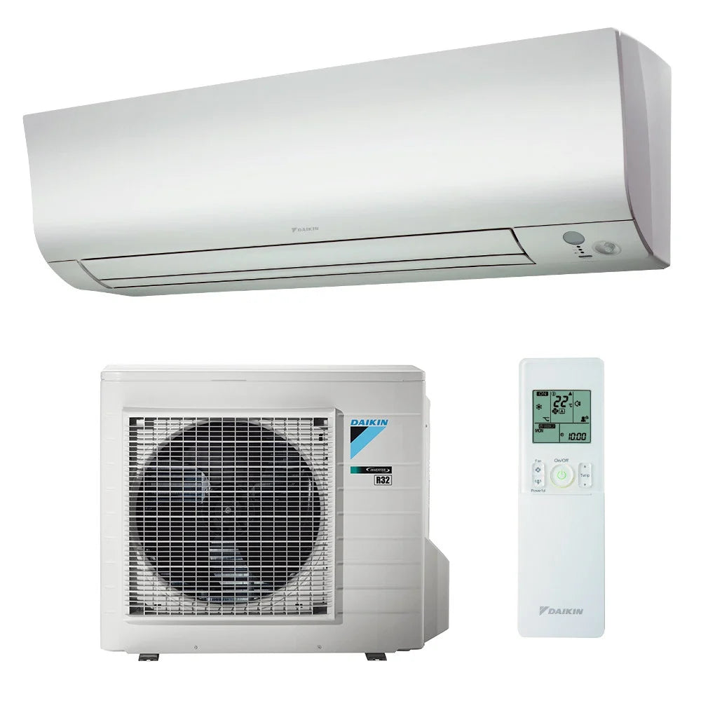 Aer Conditionat Daikin Perfera Inverter 24000 BTU