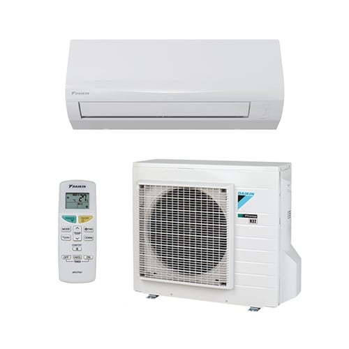 Aparat de aer conditionat Daikin 12000 BTU Sensira