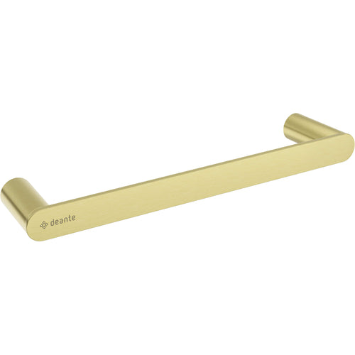 Agățătoare cu montare pe perete, pentru prosoape - 30 cm, Deante