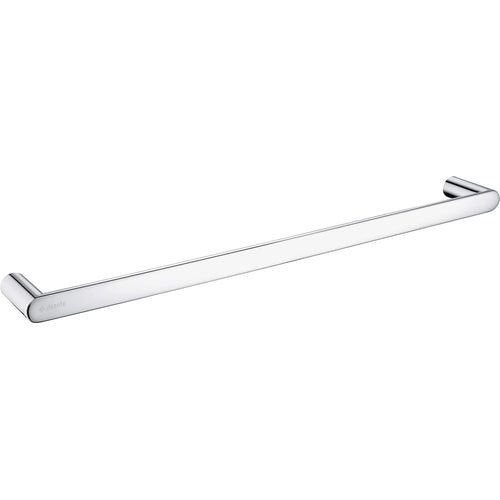 Agățătoare cu montare pe perete, pentru prosoape - 60 cm, Deante
