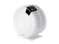 Airwasher Aquarius alb - umidificator si purificator aer, 7,2 litri/zi, panou control, higrostat, suprafata 50mp