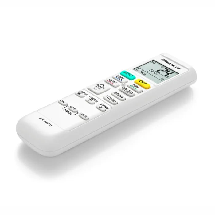 Unitate interna aer conditionat tip split de perete Daikin Comfora Bluevolution FTXP50N 18000 BTU