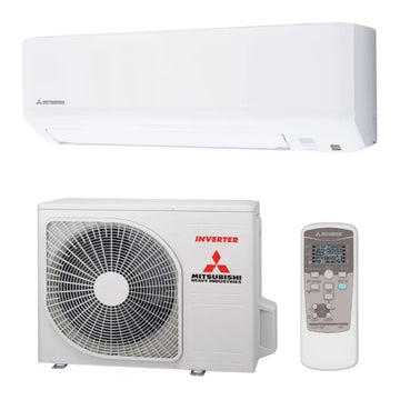 Aparat de aer conditionat Mitsubishi Heavy Industries Nyoko Plus SRK45ZSP-W1-SRC45ZSP-W1 Inverter 15000 BTU R32