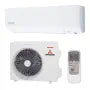 Aparat de aer conditionat Mitsubishi Heavy Industries Nyoko Plus SRK25ZSP-W1-SRC25ZSP-W1 Inverter 9000 BTU R32