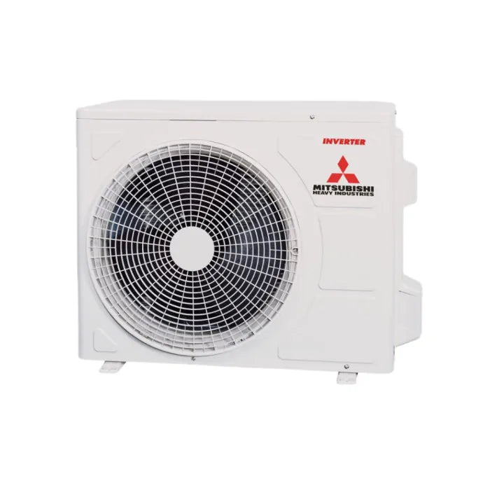 Aparat de aer conditionat Mitsubishi Heavy Industries Nyoko Plus SRK25ZSP-W1-SRC25ZSP-W1 Inverter 9000 BTU R32