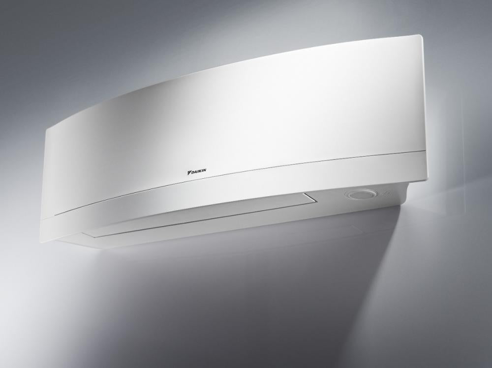 Aparat de aer conditionat Daikin 12000 BTU Emura FTXJ35AW + RXJ35A