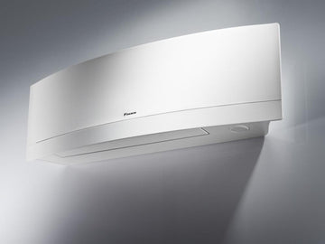 Aparat de aer conditionat Daikin 12000 BTU Emura FTXJ35AW + RXJ35A