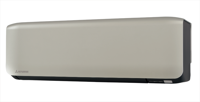 Aparat de aer conditionat Mitsubishi Heavy 9000 BTU model Harukaze Titanium SRK25ZS-WFT / SRC25ZS-W2