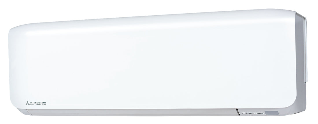 Aparat de aer conditionat Mitsubishi Heavy 9000 BTU model Harukaze Pure White SRK25ZS-WF / SRC25ZS-W2