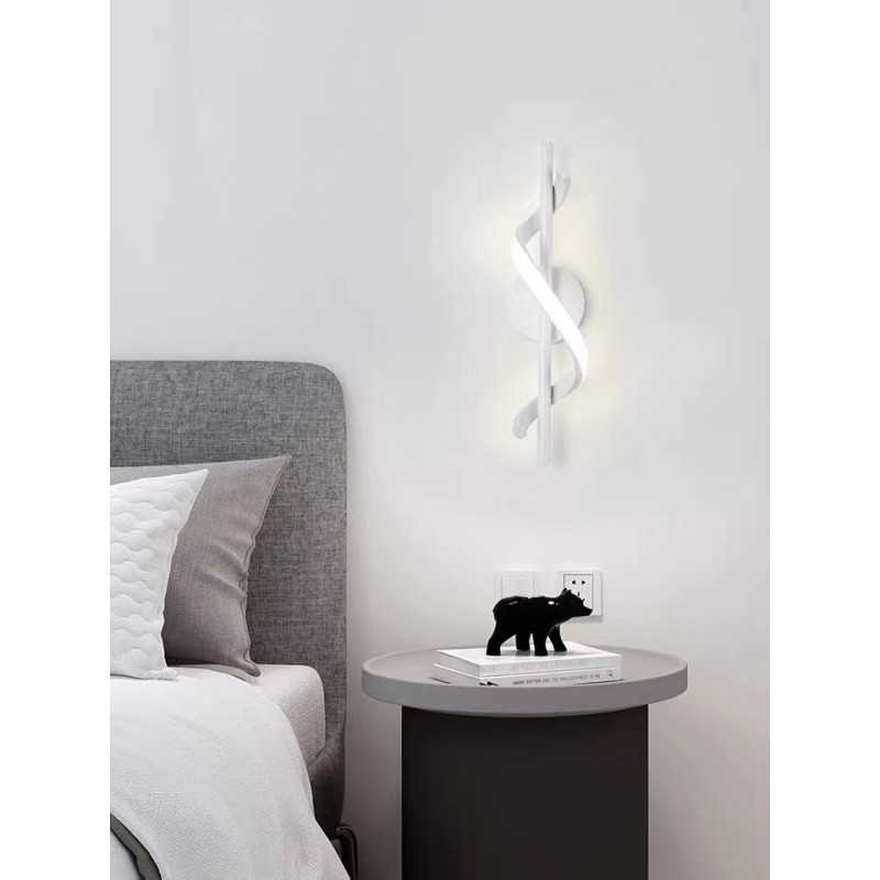 APLICA CU LED 10W 3926 WT 3 FUNCTII