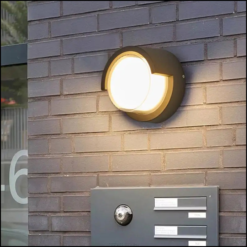 APLICA CU LED 701/2