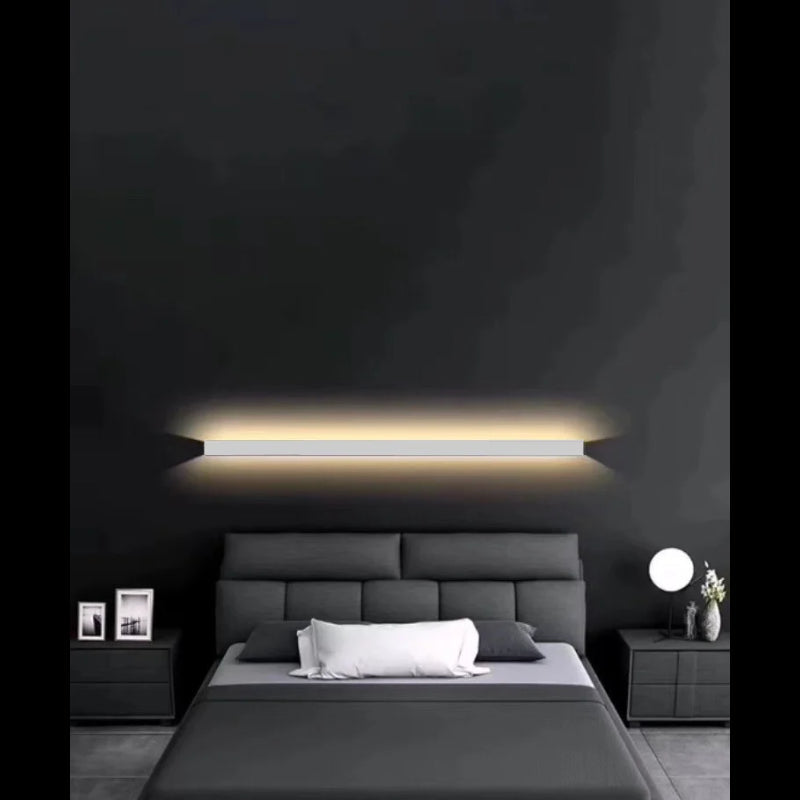 Aplica Cu LED Bar 12W 120cm lumina neutra
