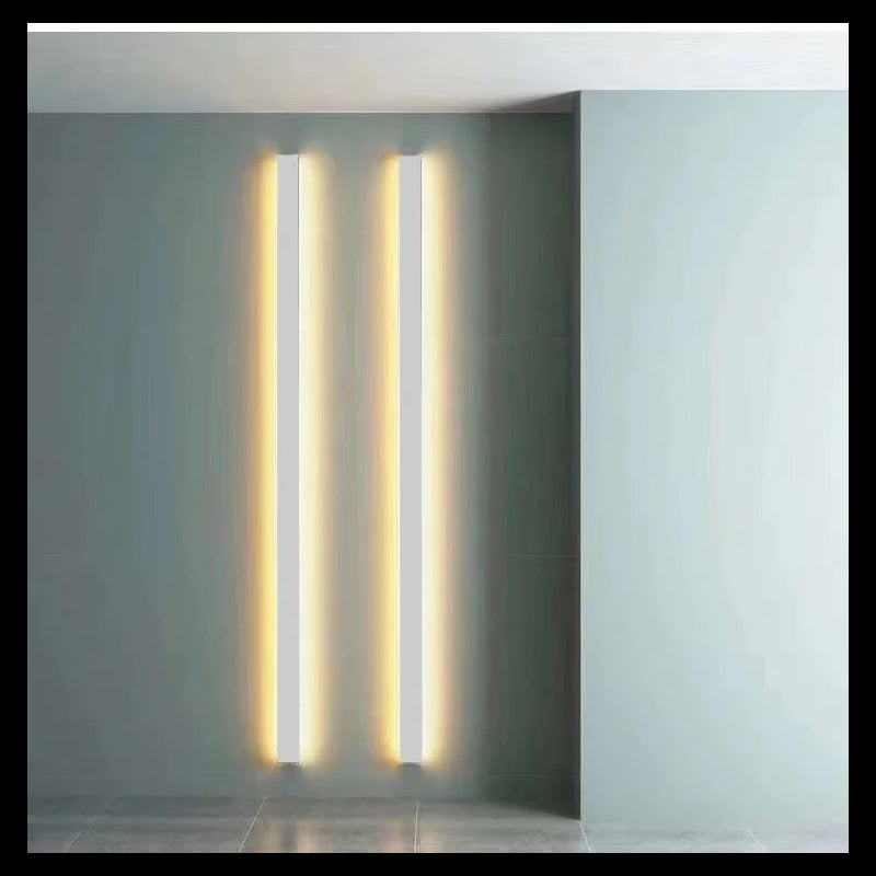 Aplica Cu LED Bar 15W 150cm lumina neutra