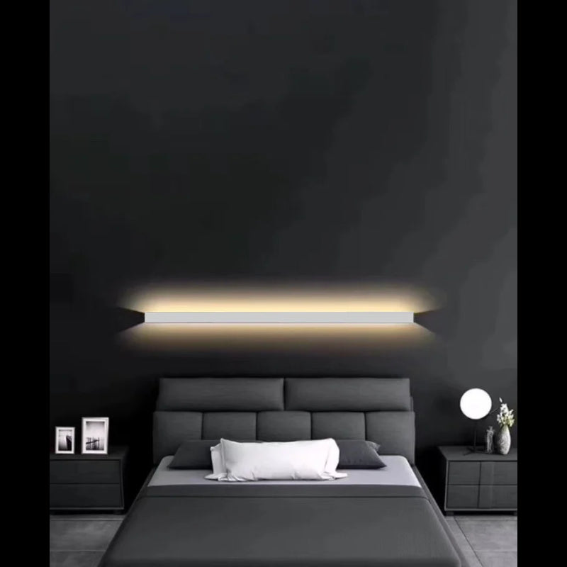 Aplica Cu LED Bar 15W 150cm lumina neutra