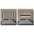 APLICA CU LED EXTERIOR BAR 120CM 3000K IP65