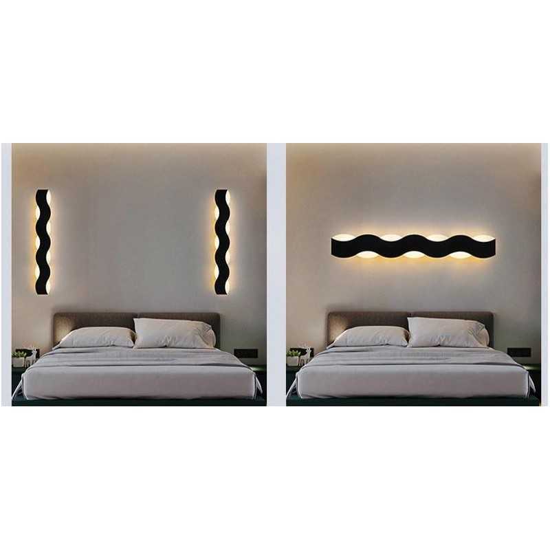 APLICA CU LED EXTERIOR BAR 120CM 3000K IP65