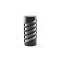 APLICA CU LED EXTERIOR GRI LUMINA CALDA 201676/4