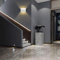 APLICA CU LED EXTERIOR LUMINA CALDA 2056/4 WT