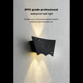 Aplica cu LED IP65 Exterior 3W Lumina calda