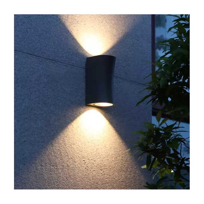 Aplica cu LED IP65 Exterior 6W Lumina calda cod 201723