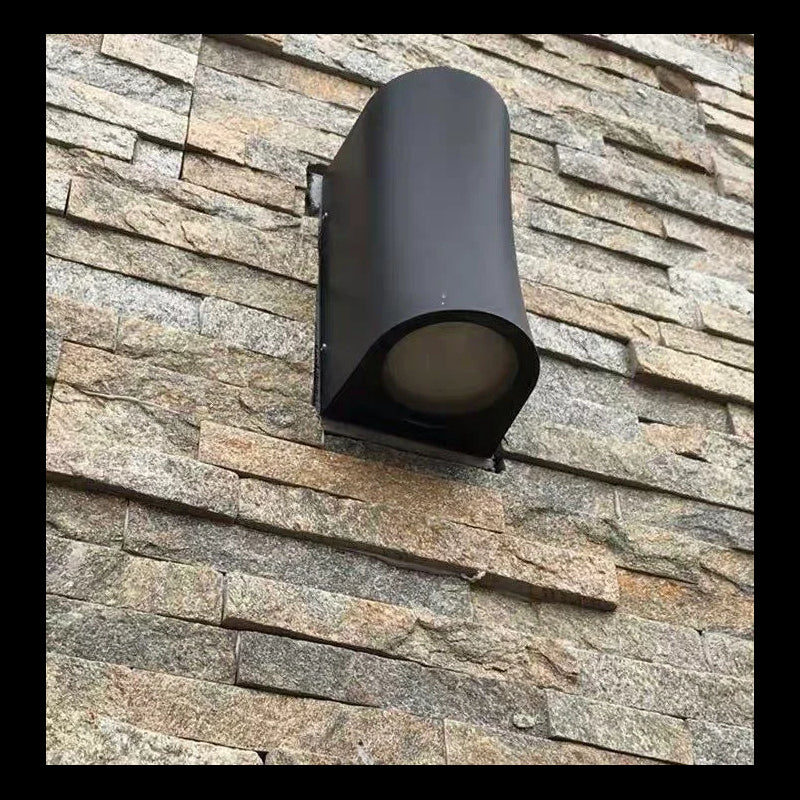 Aplica cu LED IP65 Exterior 6W Lumina calda cod 201723