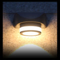 Aplica cu LED IP65 Exterior 7W Lumina calda cod 201748/1